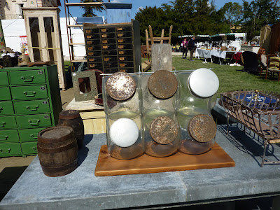 brocante de l'isle sur la sorgue