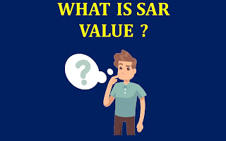 what is sar value