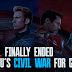 Marvel Finally Ended The MCU’s Civil War For Good