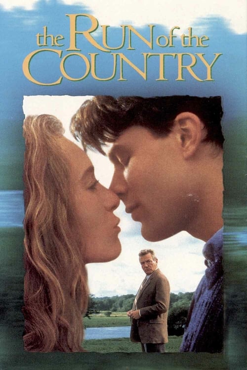 [HD] The Run of the Country 1995 Film Complet En Anglais