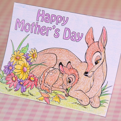 happy mothers day cards