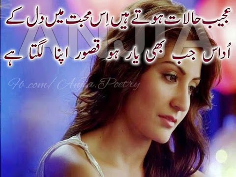 Day Aster: Romance Love Shayari, Urdu Romantic Shayari.the