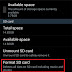 Format Sd Card Android / How to Format (Protected) SD Card on Windows/Mac/Android/Camera