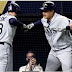  Lowe conecta 2 jonrones, Rays igualan 1-1 la Serie Mundial.