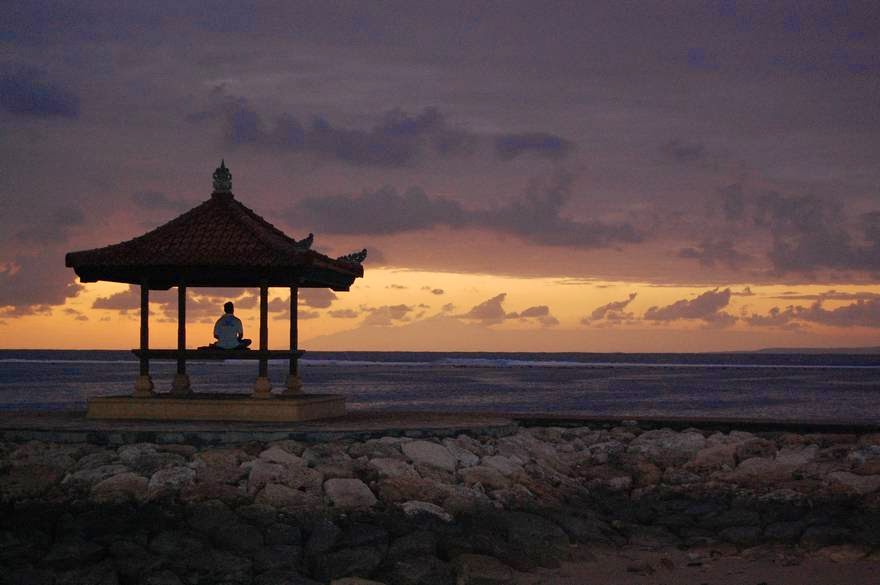 KUMPULAN FOTO SUNRISE DI BERBAGAI NEGARA