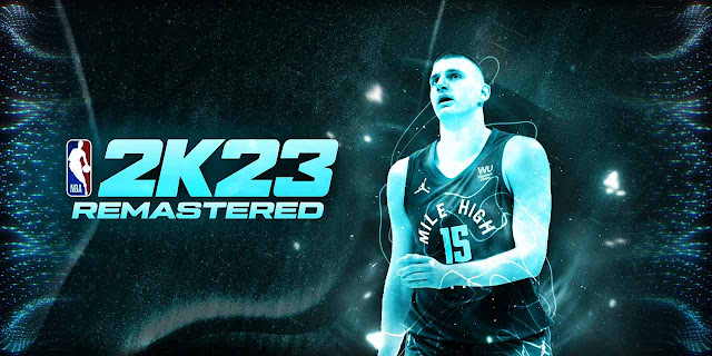 NBA 2K23 Remastered (Next Gen Experience on PC)