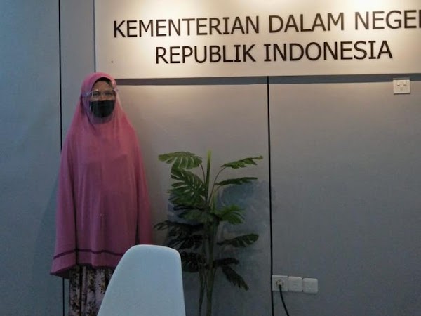 Warga Surabaya Urus Akta Kematian ke Kemendagri: Ya Allah, Kok Kurang Ajare