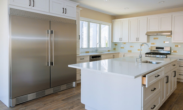 How to Organize Your Kitchen Cabinets for Maximum Efficiency