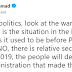 Security in the North East is better than what it was before PMB came - Bashir Ahmad says