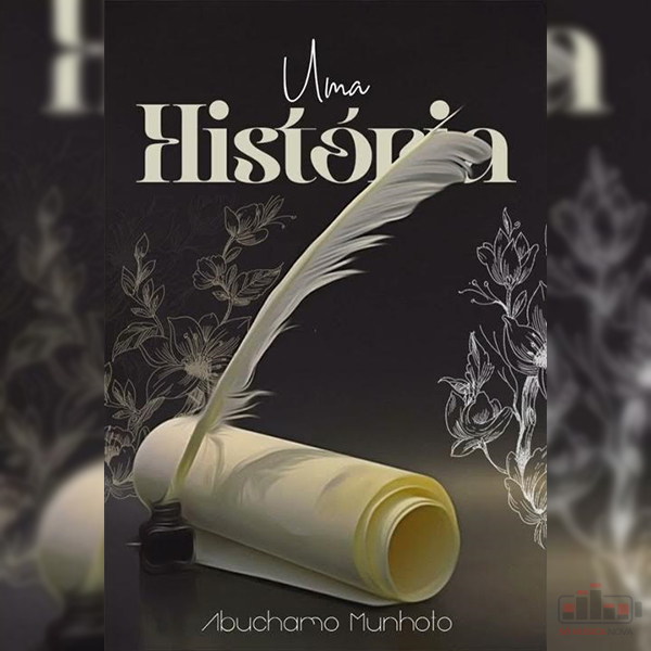 Abuchamo Munhoto - Uma História [Exclusivo 2024] (Download Mp3)