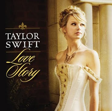 taylor swift love story. love story of Taylor Swift