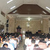 HKBP Samarinda Mendadak Dibanjiri Jemaat