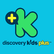 Discovery Kids Plus