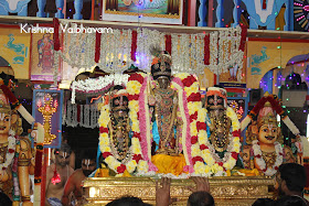 Theppotsavam,Seriya Ther,Day 02,Vaibhavam,Dharisanam, Sri PArthasarathy Perumal, Perumal, Venkata Krishna , Varushotsavam, 2018, Video, Divya Prabhandam,Triplicane,Thiruvallikeni,Utsavam,
