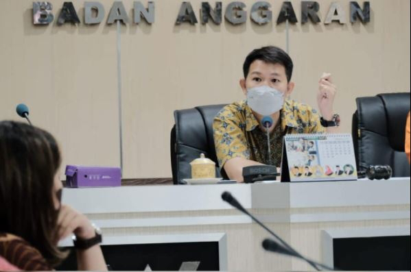 Bapemperda Makassar Pertanyakan Bamus Perihal Jadwal Dua Ranperda tak Kunjung Dibahas