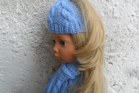 Free hat pattern