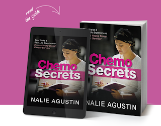  Nalie Augustin - Chemo Secrets