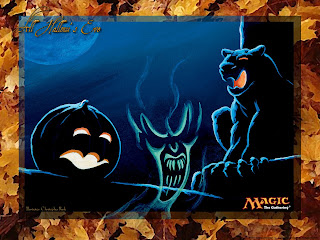 Halloween 1280x960 Wallpapers