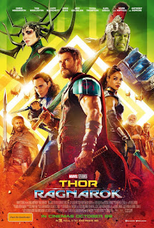 marvel Thor Ragnarok Waititi