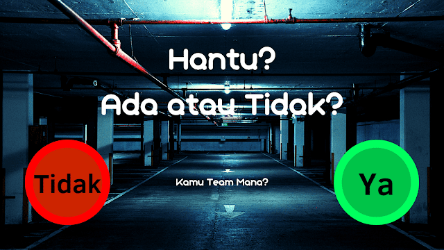 hantu-ada-atau-tidak