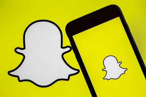 Snapchat will remind you to clear your friends list