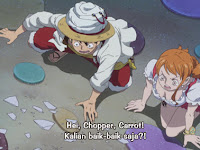 Download One Piece Episode 798  Subtitle Indonesia.Mp4