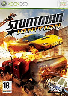 Download Stuntman Ignition Torrent