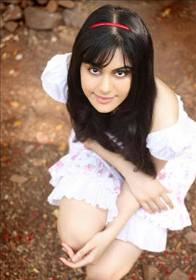 Adah sharma hot photos And Bikini images