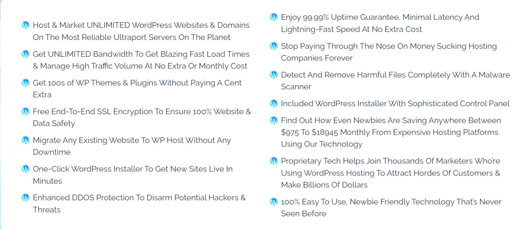 wp-host-review-features