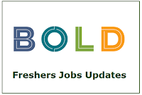 Bold Freshers Recruitment 2023 | Associate Software Engineer/ Software Engineer/ Senior Software Engineer - .Net(Platform) | Noida