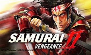 LINK DOWNLOAD GAMES Samurai Vengeance 2 FOR PC CLUBBIT