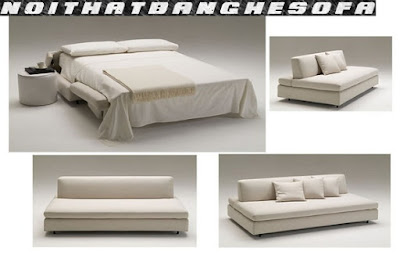 các công năng sofa bed