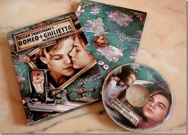 baz luhrmann romeo juliet