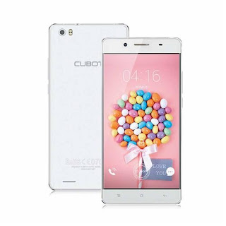 Cubot X17S Phone prices 