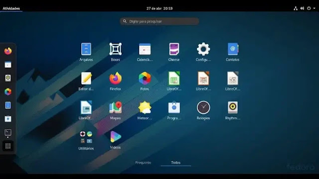 distro linux pemula terbaik