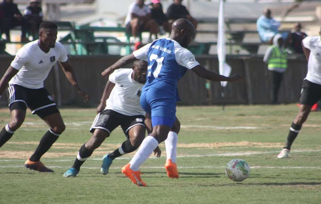 Denmarine Namibia Premiership league