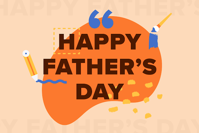 Happy Fathers Day Quotes in Telugu 