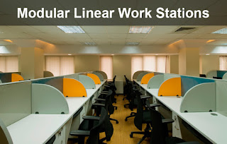 work station manufacturer in Mumbai