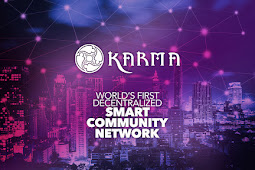 Karma, The First Token Within The World In The Decentralization Era