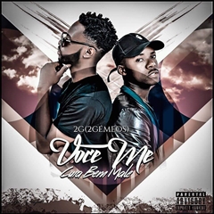 2G - você me cuia Bué male (2019) [download mp3]