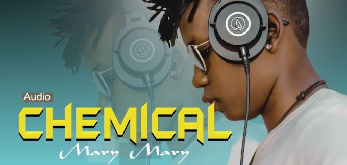 New AUDIO: Chemical - Mary Mary| Download 