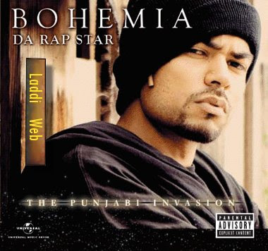 Bohemia - Da Rap Star