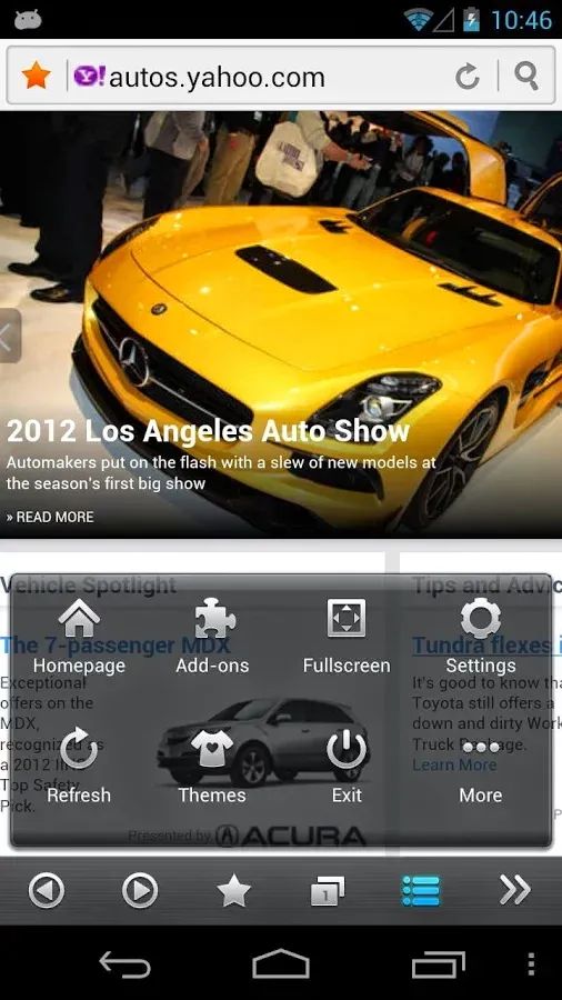Boat Browser for Android Pro v8.4.1
