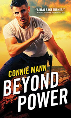 Book Review: Beyond Power, By Connie Mann, 3 stars