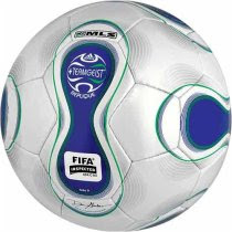 adidas MLS Replique Soccer Ball<br />