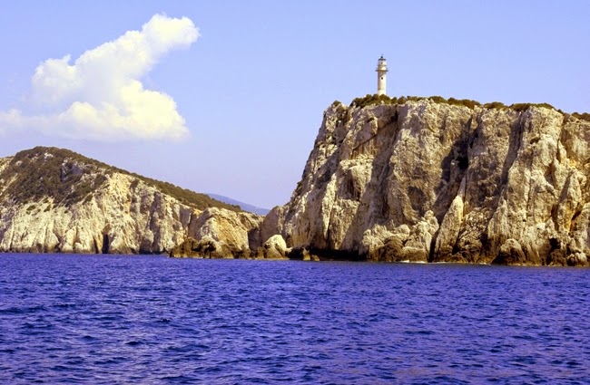 OMNIA SAIL - Scopri la fantastica Grecia Ionica in Barca a Vela