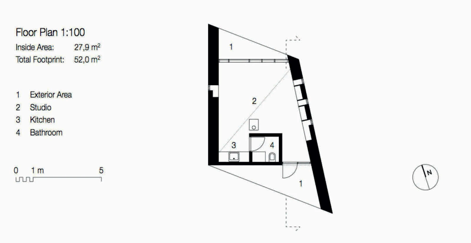 Saunders Architecture