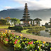 Ulun Danu Bratan Temple