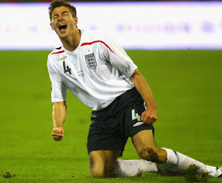 steven gerrard