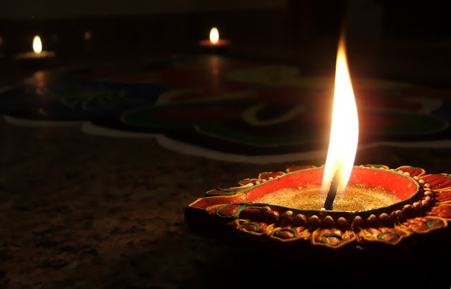 Best Image Of Happy Diwali 2016